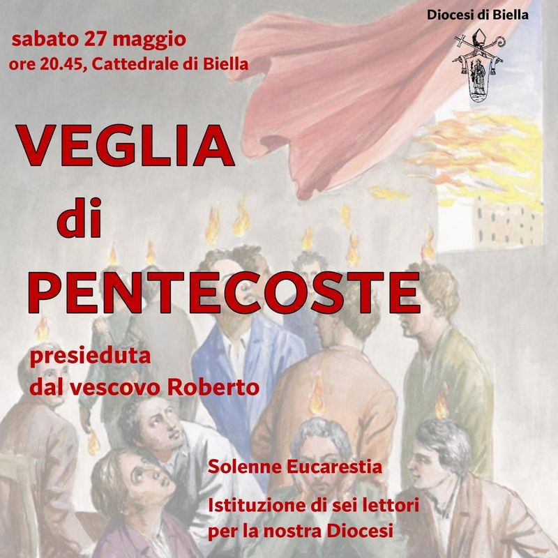 20230527 Pentecoste