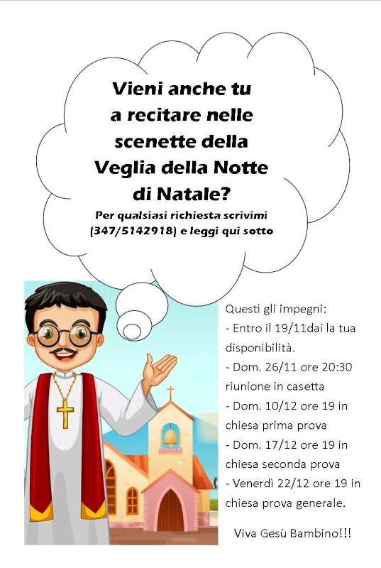 20231104 veglia natale