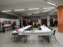 15 marzo - Cena&amp;Cinema