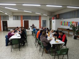 15 marzo - Cena&amp;Cinema