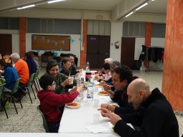 15 marzo - Cena&amp;Cinema