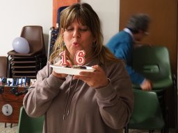 15 marzo - Cena&amp;Cinema