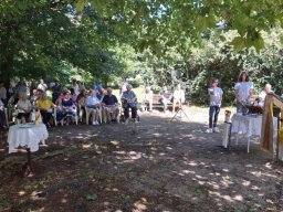 Corpus Domini ai Giardini "Padre Brevi"