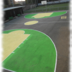 Il Campo da Basket