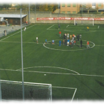 Il Campo da Calcio