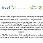 Banco Alimentare